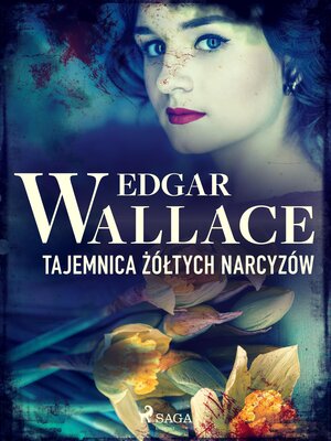 cover image of Tajemnica żółtych narcyzów